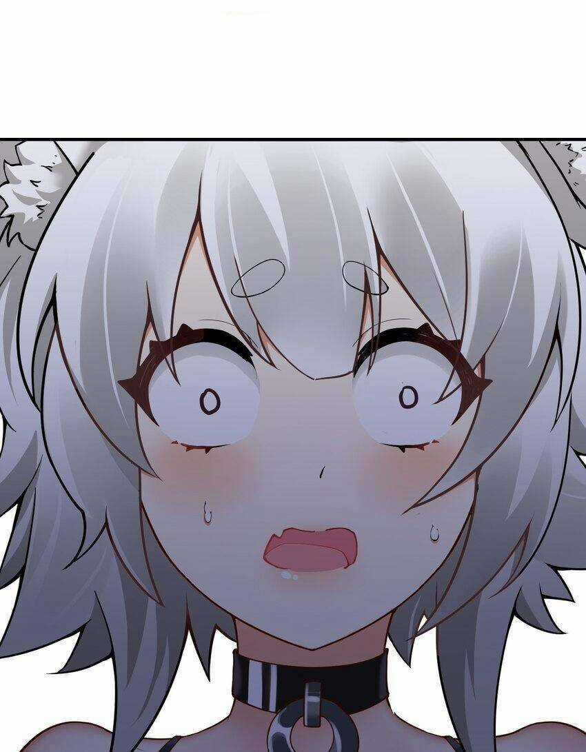 Thánh Nữ, Xin Hãy Dừng Ngay Những Trò Quái Đản Của Cô Đi!! Chapter 34 trang 3