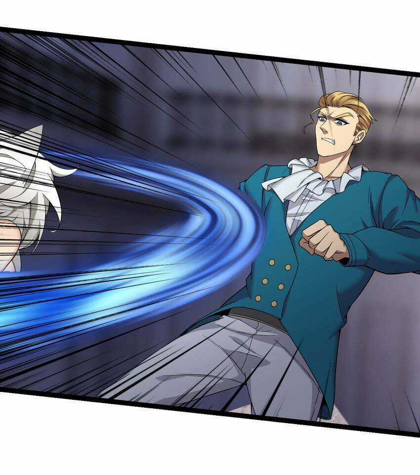 Thánh Nữ, Xin Hãy Dừng Ngay Những Trò Quái Đản Của Cô Đi!! Chapter 34 trang 36