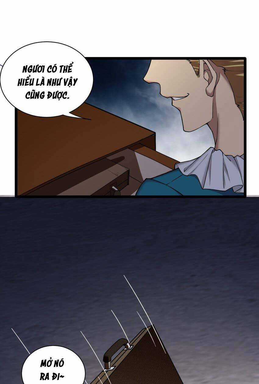 Thánh Nữ, Xin Hãy Dừng Ngay Những Trò Quái Đản Của Cô Đi!! Chapter 34 trang 43