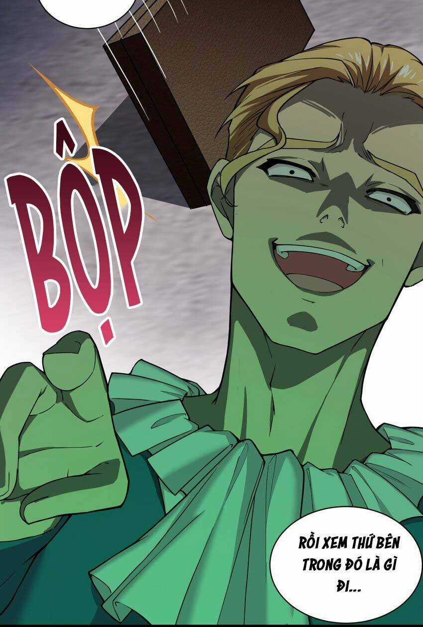 Thánh Nữ, Xin Hãy Dừng Ngay Những Trò Quái Đản Của Cô Đi!! Chapter 34 trang 44