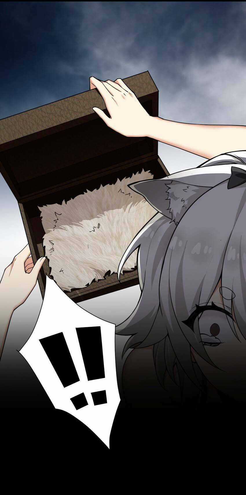 Thánh Nữ, Xin Hãy Dừng Ngay Những Trò Quái Đản Của Cô Đi!! Chapter 34 trang 45