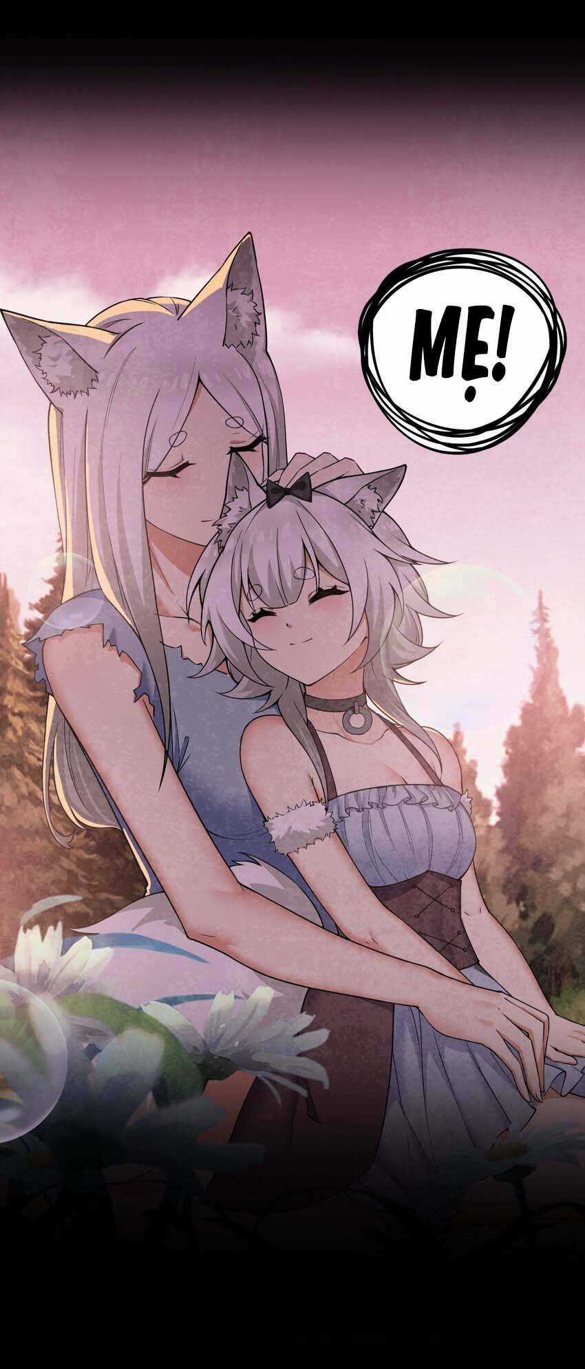 Thánh Nữ, Xin Hãy Dừng Ngay Những Trò Quái Đản Của Cô Đi!! Chapter 34 trang 46