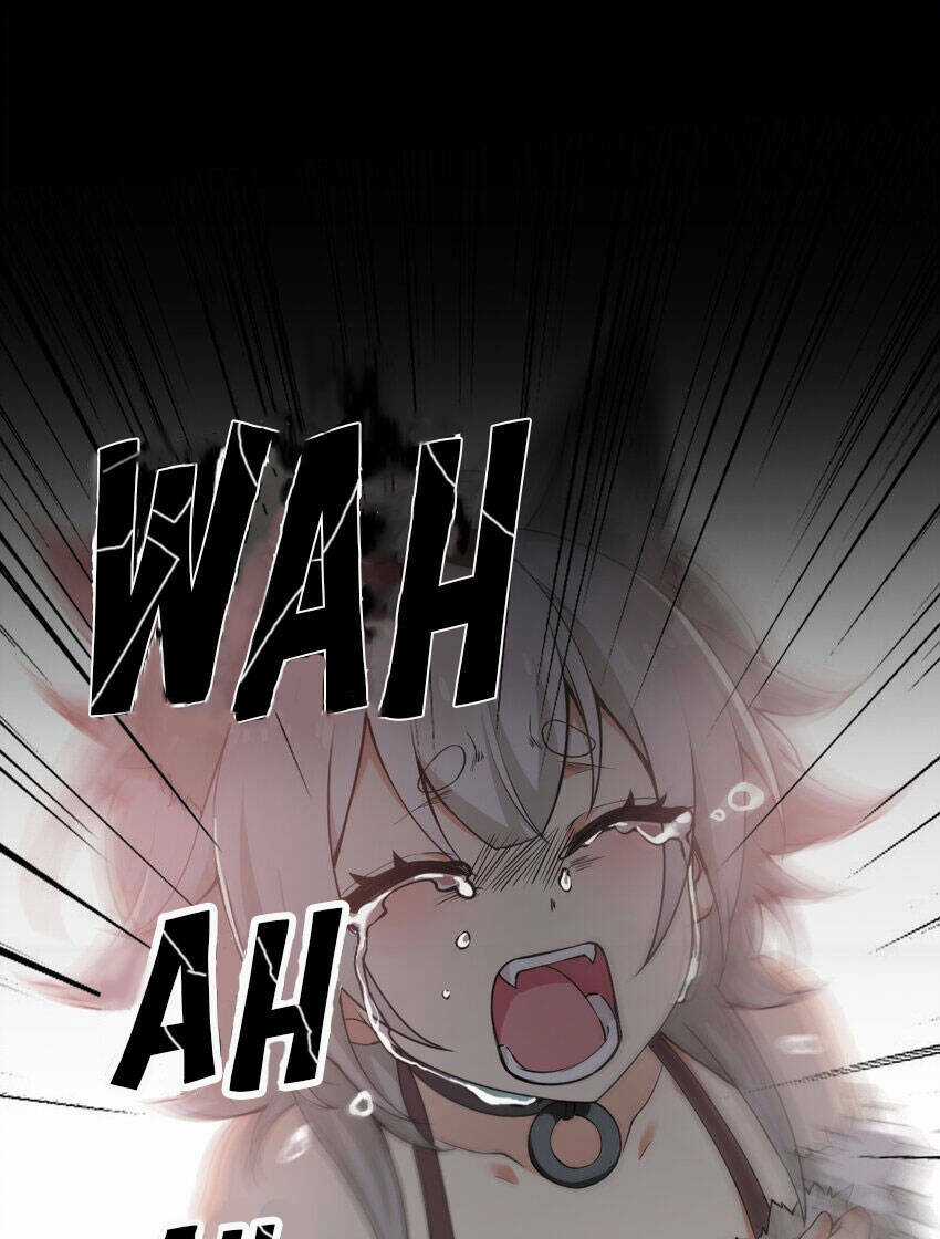 Thánh Nữ, Xin Hãy Dừng Ngay Những Trò Quái Đản Của Cô Đi!! Chapter 34 trang 47