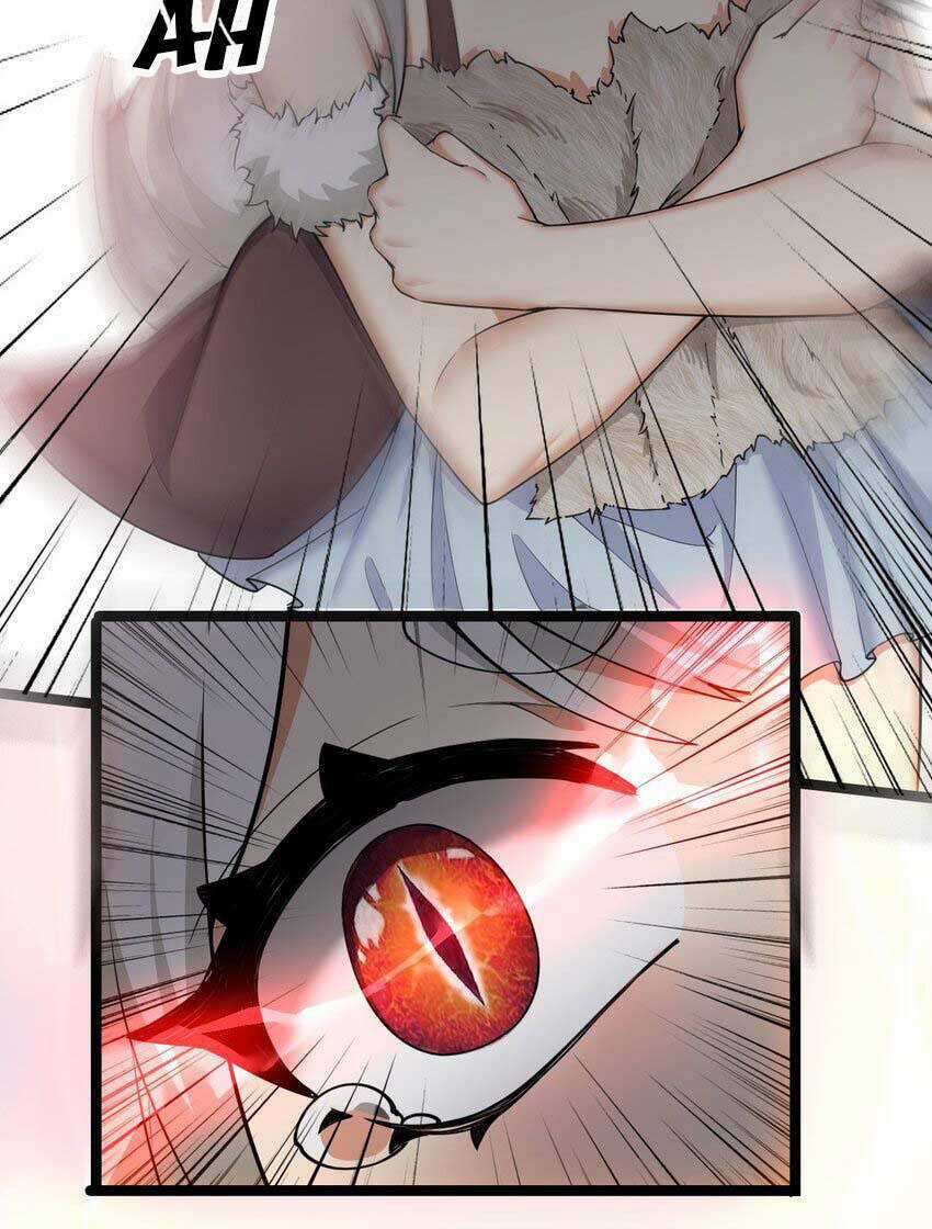 Thánh Nữ, Xin Hãy Dừng Ngay Những Trò Quái Đản Của Cô Đi!! Chapter 34 trang 48