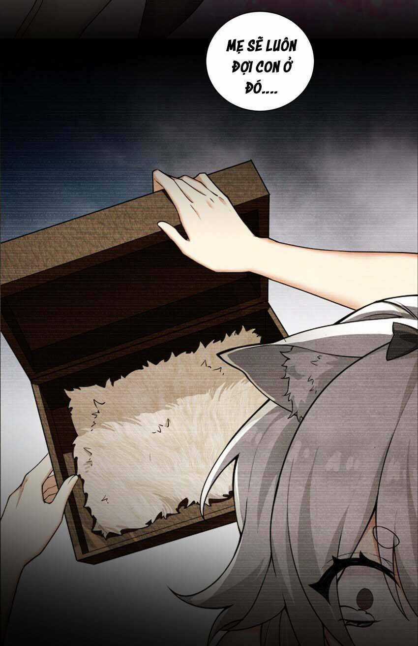 Thánh Nữ, Xin Hãy Dừng Ngay Những Trò Quái Đản Của Cô Đi!! Chapter 35 trang 10