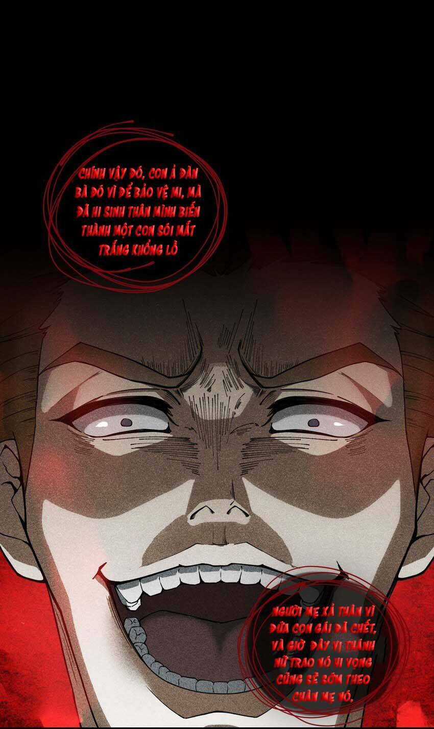 Thánh Nữ, Xin Hãy Dừng Ngay Những Trò Quái Đản Của Cô Đi!! Chapter 35 trang 14