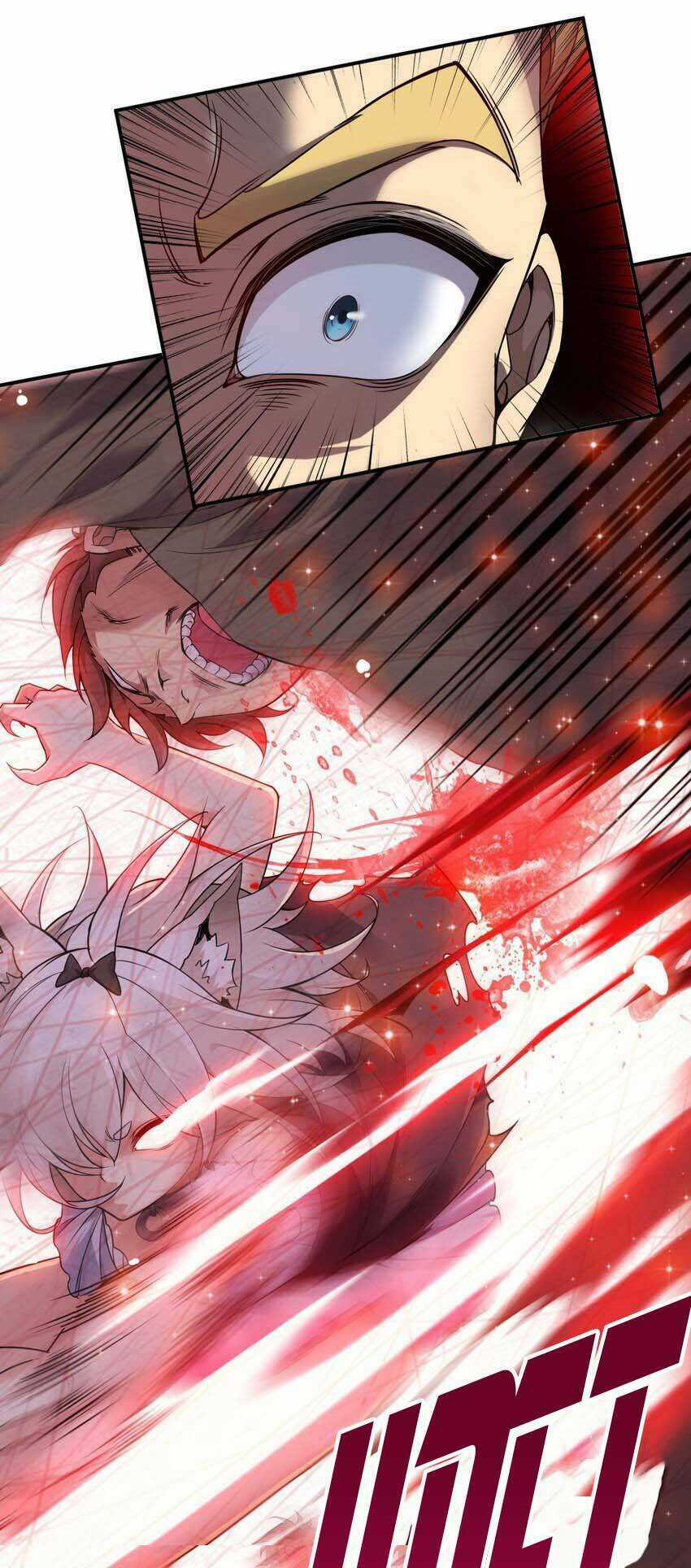 Thánh Nữ, Xin Hãy Dừng Ngay Những Trò Quái Đản Của Cô Đi!! Chapter 35 trang 20