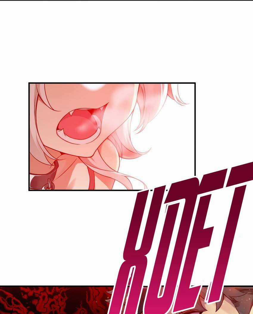 Thánh Nữ, Xin Hãy Dừng Ngay Những Trò Quái Đản Của Cô Đi!! Chapter 35 trang 22