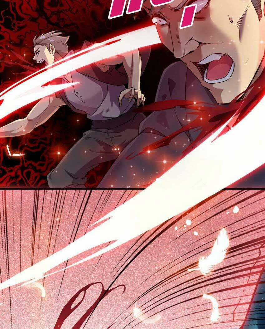 Thánh Nữ, Xin Hãy Dừng Ngay Những Trò Quái Đản Của Cô Đi!! Chapter 35 trang 23