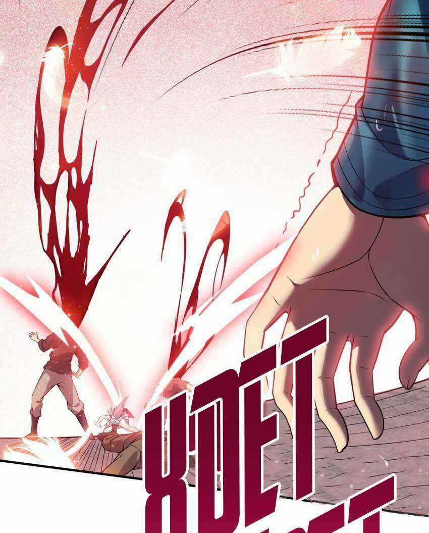 Thánh Nữ, Xin Hãy Dừng Ngay Những Trò Quái Đản Của Cô Đi!! Chapter 35 trang 24