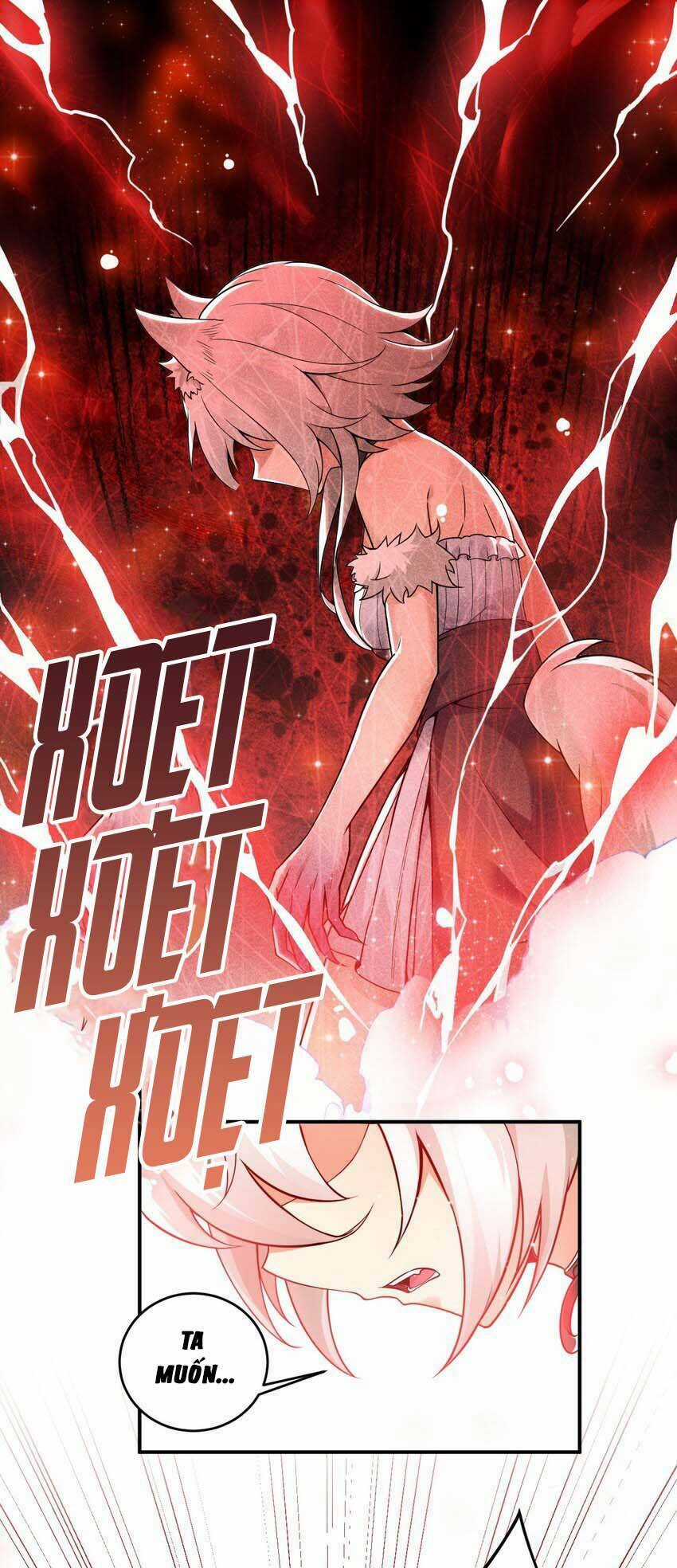 Thánh Nữ, Xin Hãy Dừng Ngay Những Trò Quái Đản Của Cô Đi!! Chapter 35 trang 27