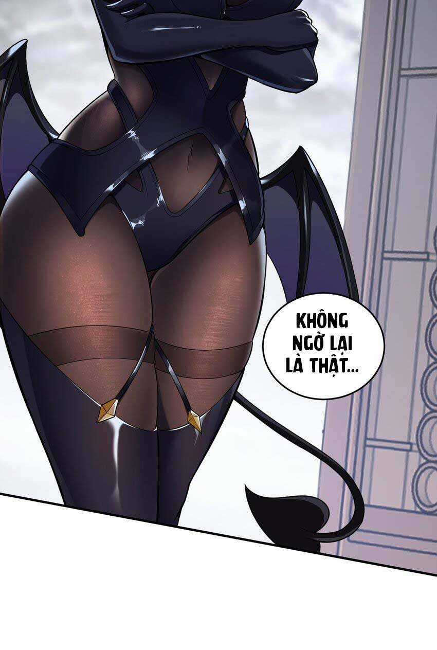 Thánh Nữ, Xin Hãy Dừng Ngay Những Trò Quái Đản Của Cô Đi!! Chapter 35 trang 32