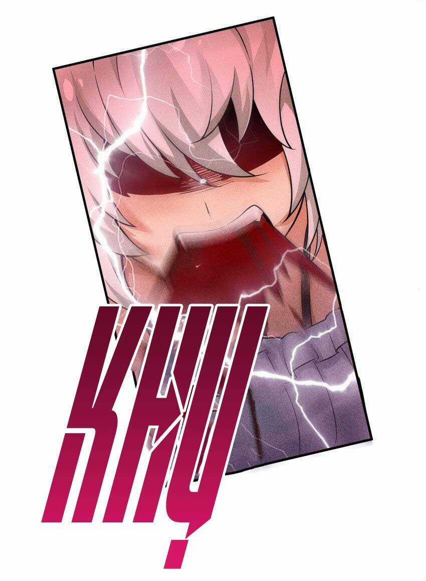 Thánh Nữ, Xin Hãy Dừng Ngay Những Trò Quái Đản Của Cô Đi!! Chapter 35 trang 37