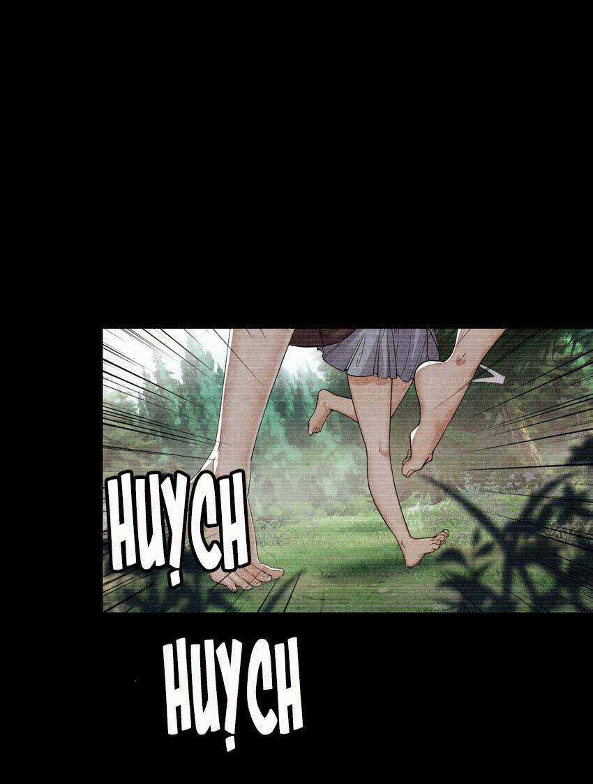 Thánh Nữ, Xin Hãy Dừng Ngay Những Trò Quái Đản Của Cô Đi!! Chapter 35 trang 4