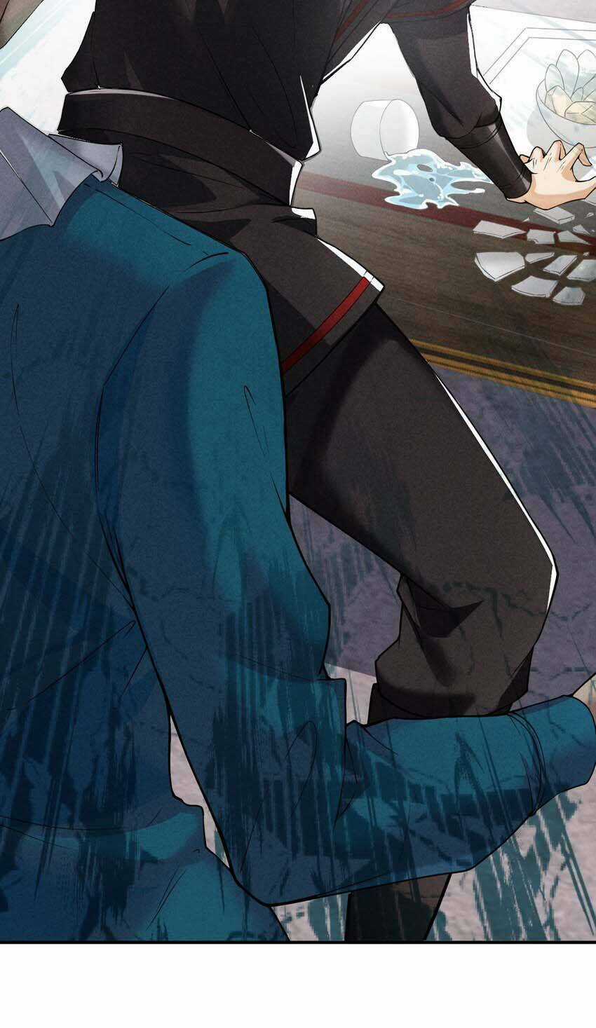 Thánh Nữ, Xin Hãy Dừng Ngay Những Trò Quái Đản Của Cô Đi!! Chapter 35 trang 49