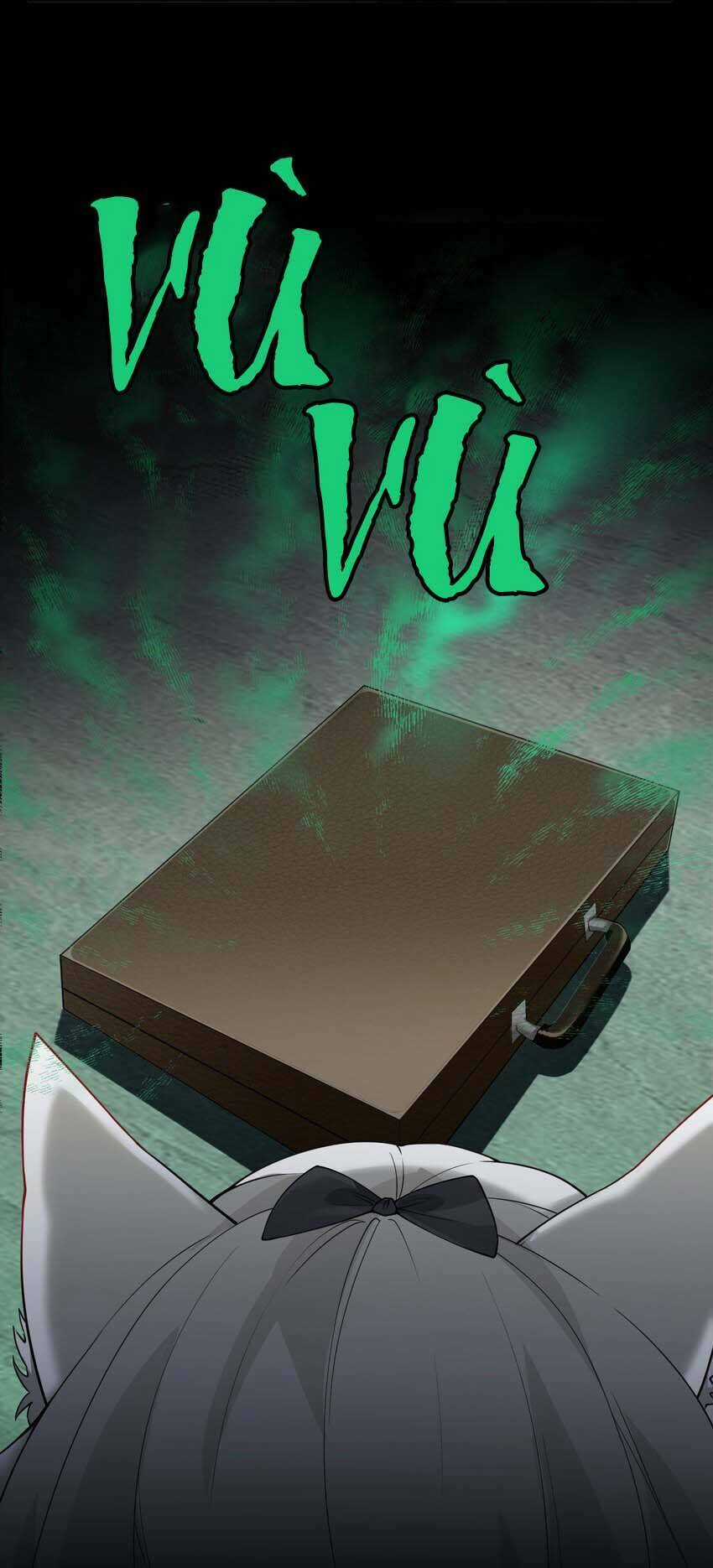 Thánh Nữ, Xin Hãy Dừng Ngay Những Trò Quái Đản Của Cô Đi!! Chapter 35 trang 6