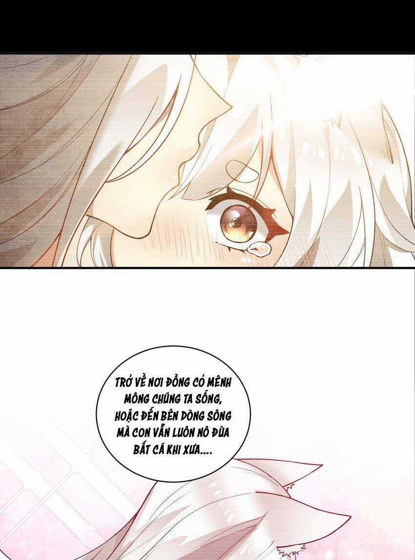 Thánh Nữ, Xin Hãy Dừng Ngay Những Trò Quái Đản Của Cô Đi!! Chapter 35 trang 8