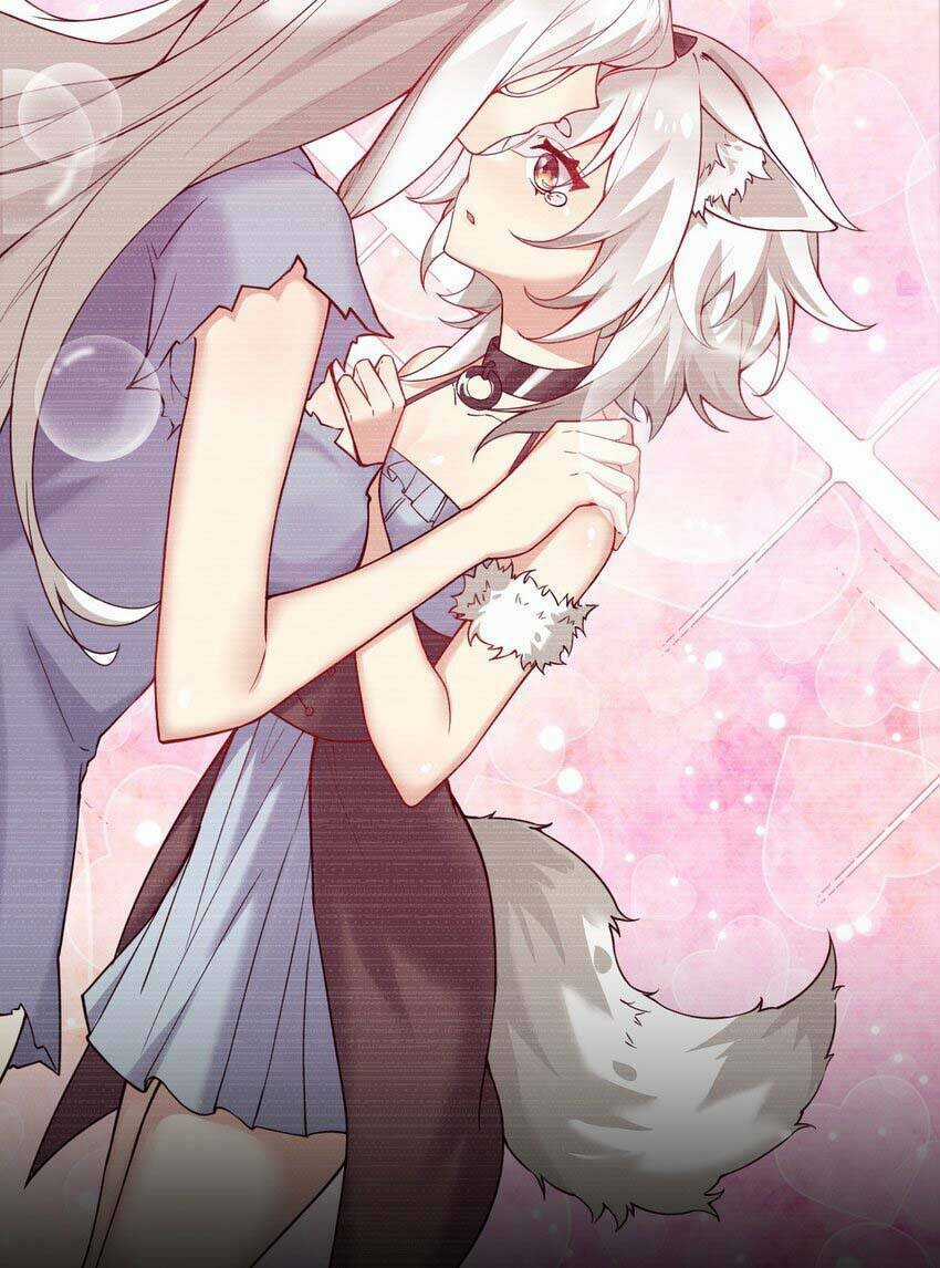 Thánh Nữ, Xin Hãy Dừng Ngay Những Trò Quái Đản Của Cô Đi!! Chapter 35 trang 9