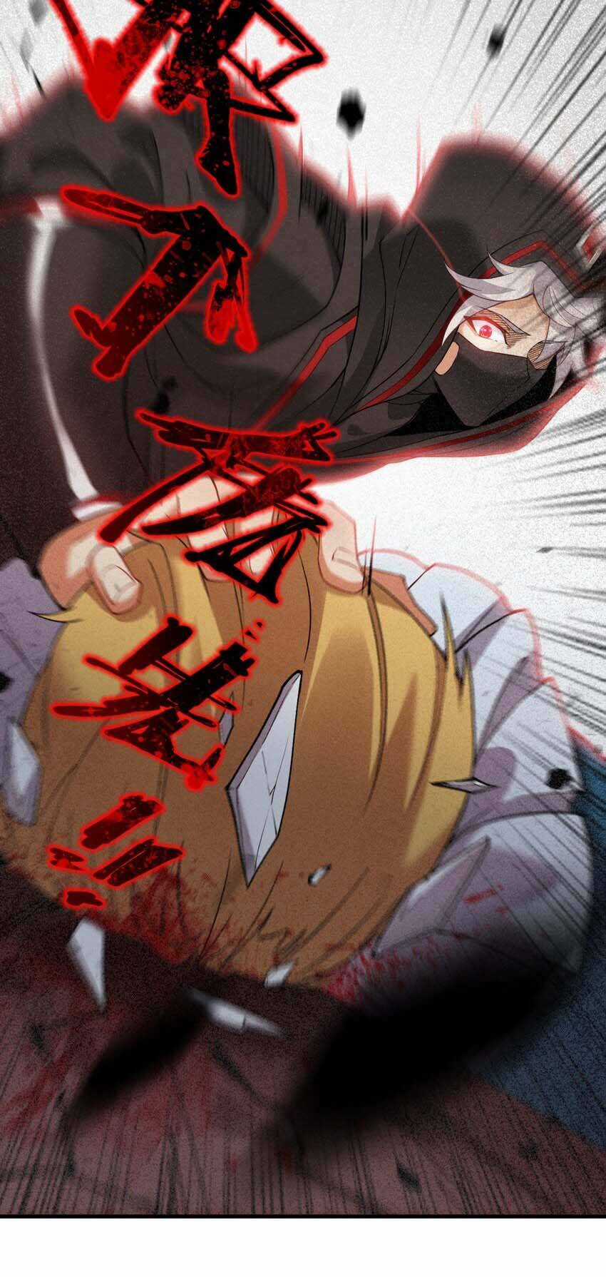 Thánh Nữ, Xin Hãy Dừng Ngay Những Trò Quái Đản Của Cô Đi!! Chapter 36 trang 13