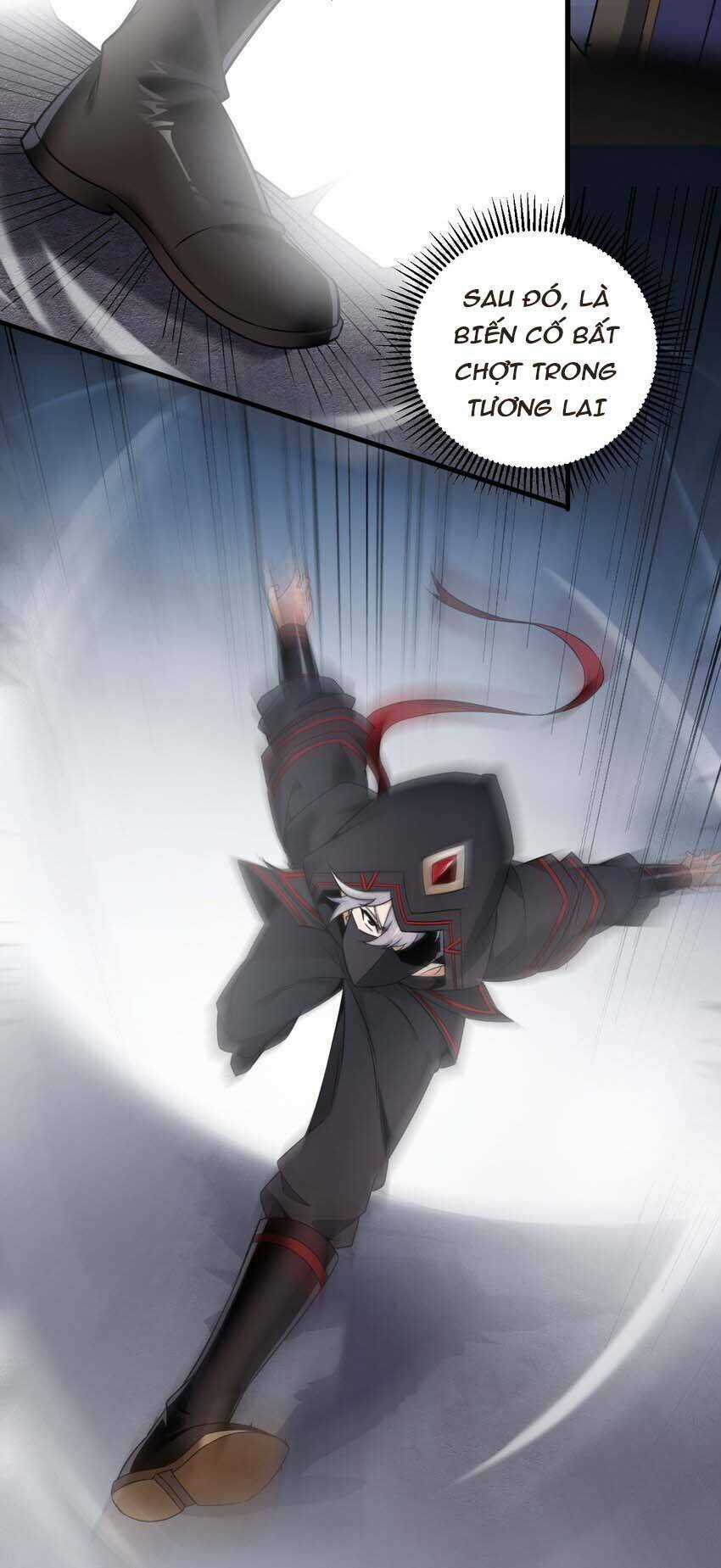 Thánh Nữ, Xin Hãy Dừng Ngay Những Trò Quái Đản Của Cô Đi!! Chapter 36 trang 19