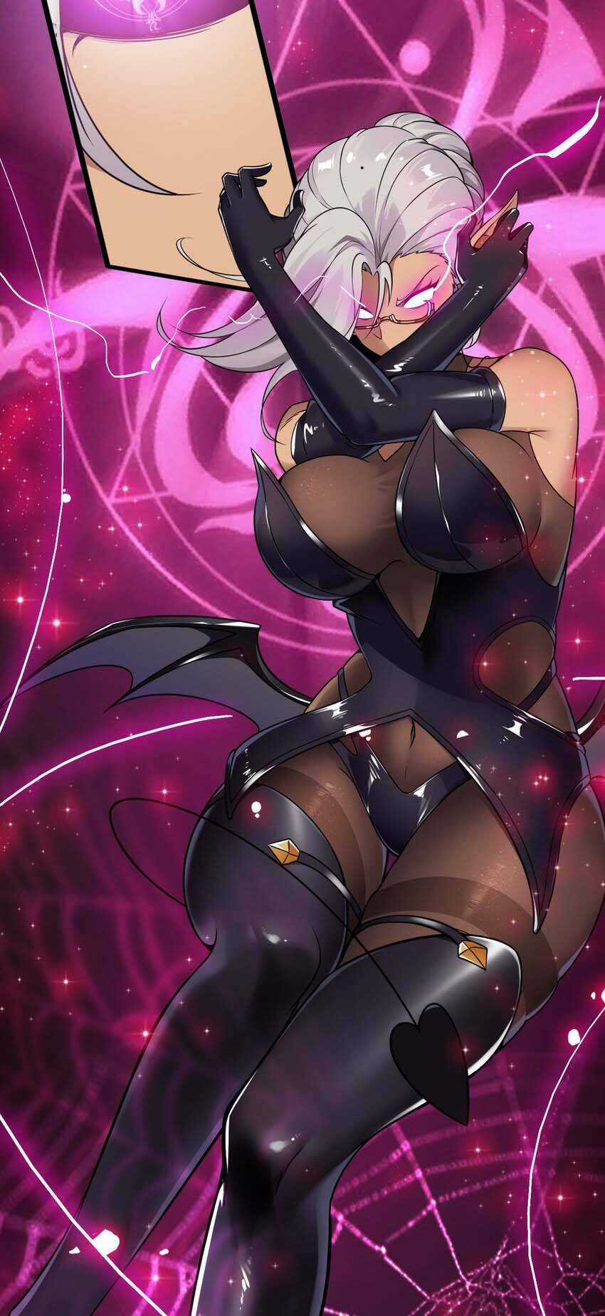 Thánh Nữ, Xin Hãy Dừng Ngay Những Trò Quái Đản Của Cô Đi!! Chapter 36 trang 21