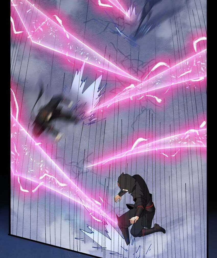 Thánh Nữ, Xin Hãy Dừng Ngay Những Trò Quái Đản Của Cô Đi!! Chapter 36 trang 26