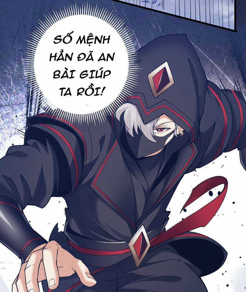 Thánh Nữ, Xin Hãy Dừng Ngay Những Trò Quái Đản Của Cô Đi!! Chapter 36 trang 27