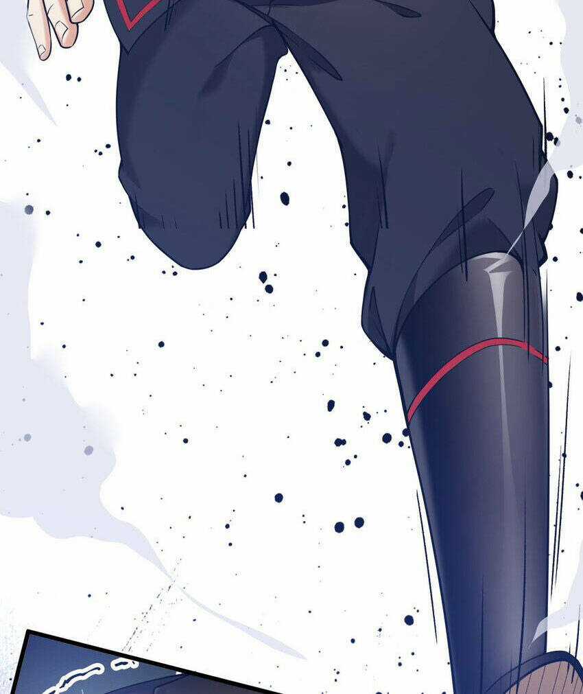 Thánh Nữ, Xin Hãy Dừng Ngay Những Trò Quái Đản Của Cô Đi!! Chapter 36 trang 28