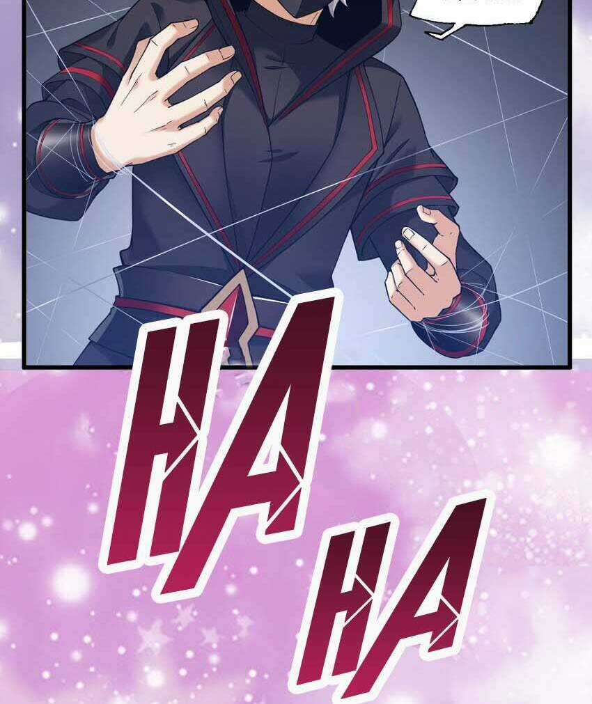 Thánh Nữ, Xin Hãy Dừng Ngay Những Trò Quái Đản Của Cô Đi!! Chapter 36 trang 30