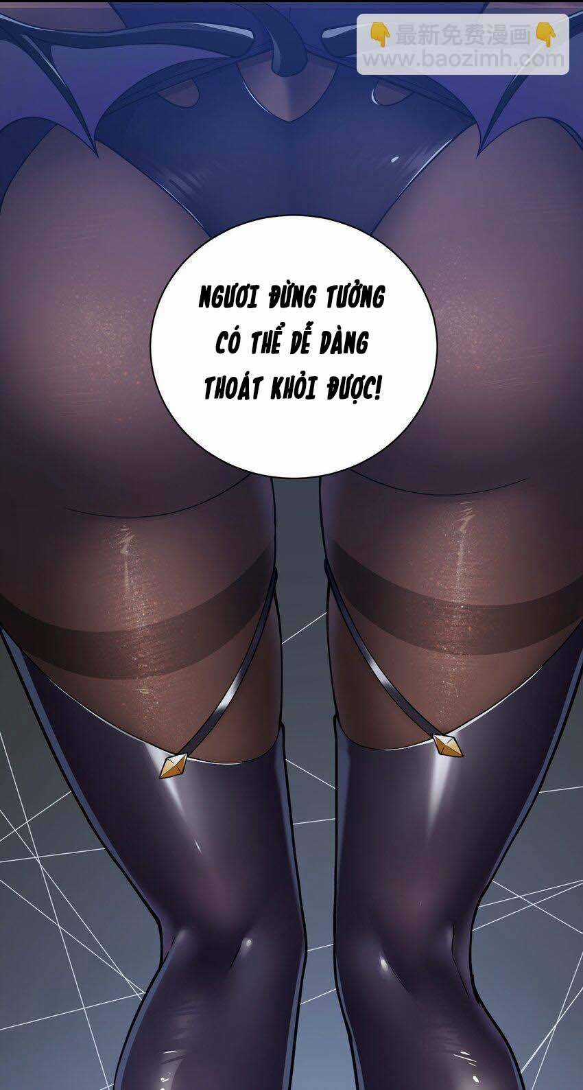 Thánh Nữ, Xin Hãy Dừng Ngay Những Trò Quái Đản Của Cô Đi!! Chapter 36 trang 33