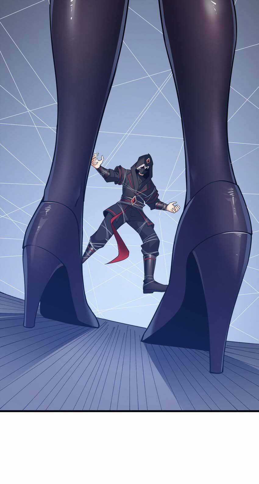 Thánh Nữ, Xin Hãy Dừng Ngay Những Trò Quái Đản Của Cô Đi!! Chapter 36 trang 34