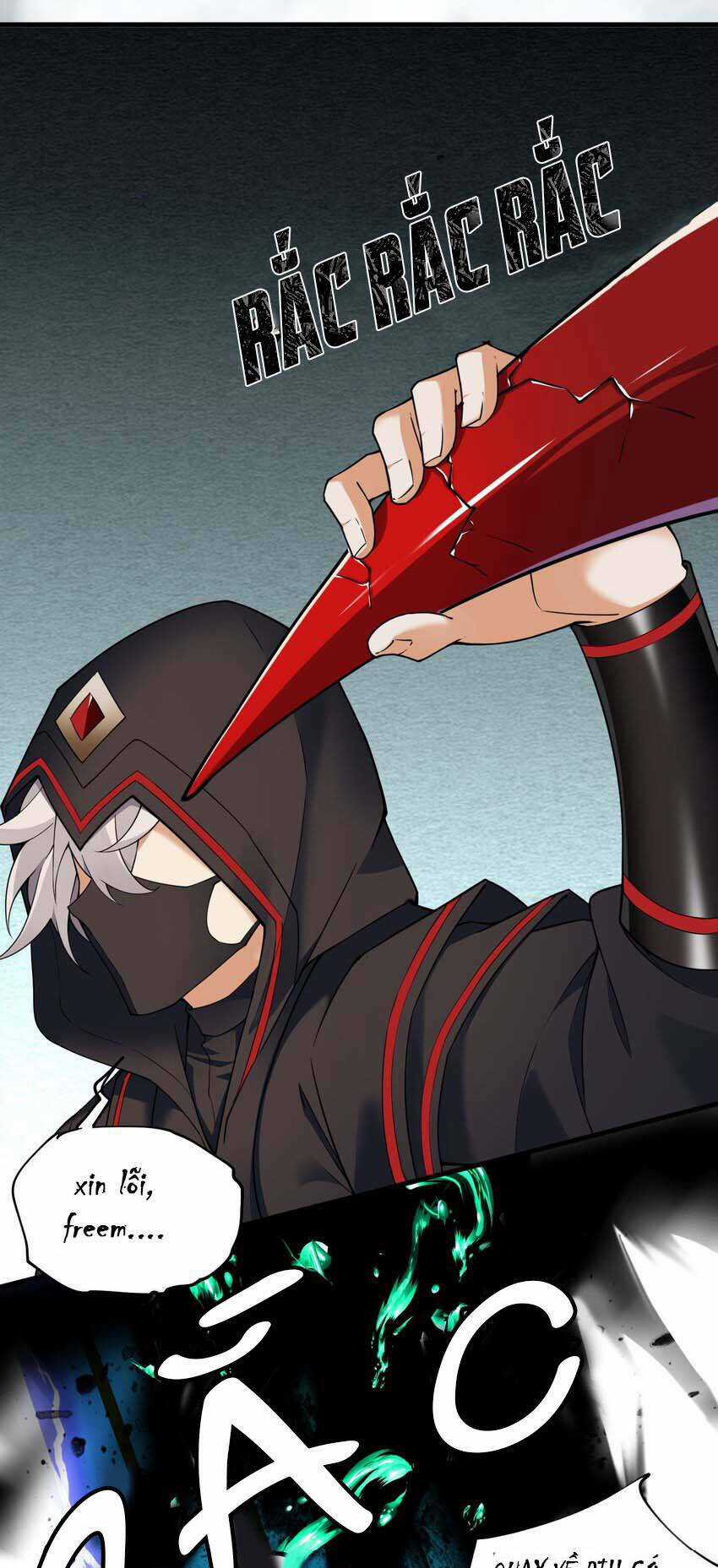 Thánh Nữ, Xin Hãy Dừng Ngay Những Trò Quái Đản Của Cô Đi!! Chapter 37 trang 12