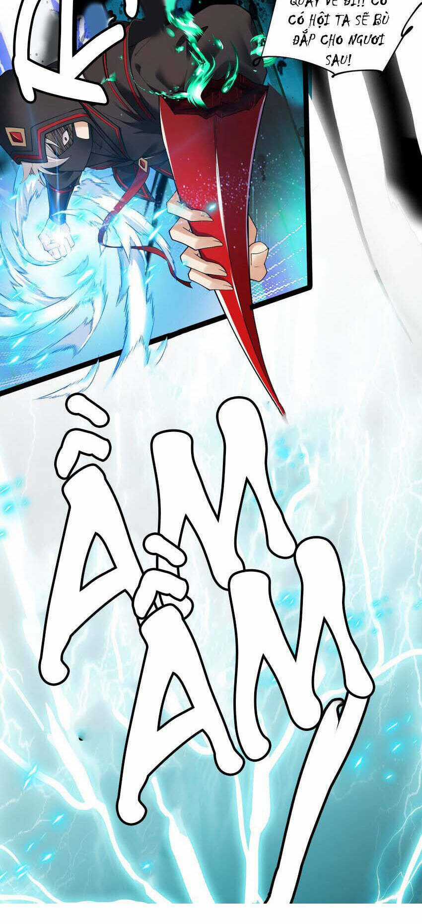 Thánh Nữ, Xin Hãy Dừng Ngay Những Trò Quái Đản Của Cô Đi!! Chapter 37 trang 13