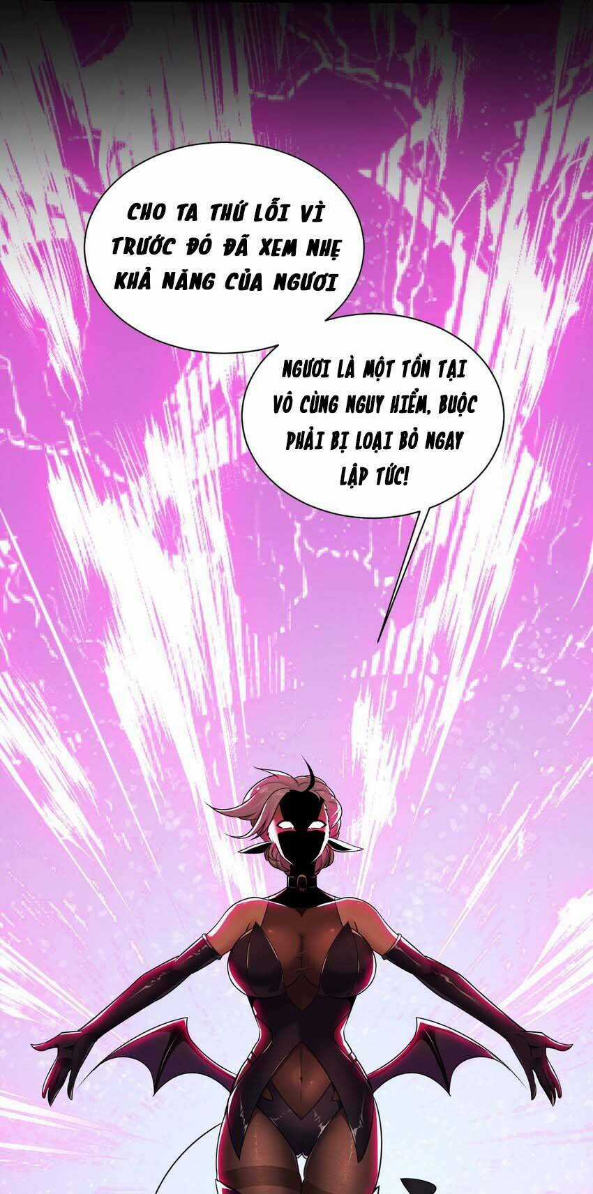 Thánh Nữ, Xin Hãy Dừng Ngay Những Trò Quái Đản Của Cô Đi!! Chapter 37 trang 2