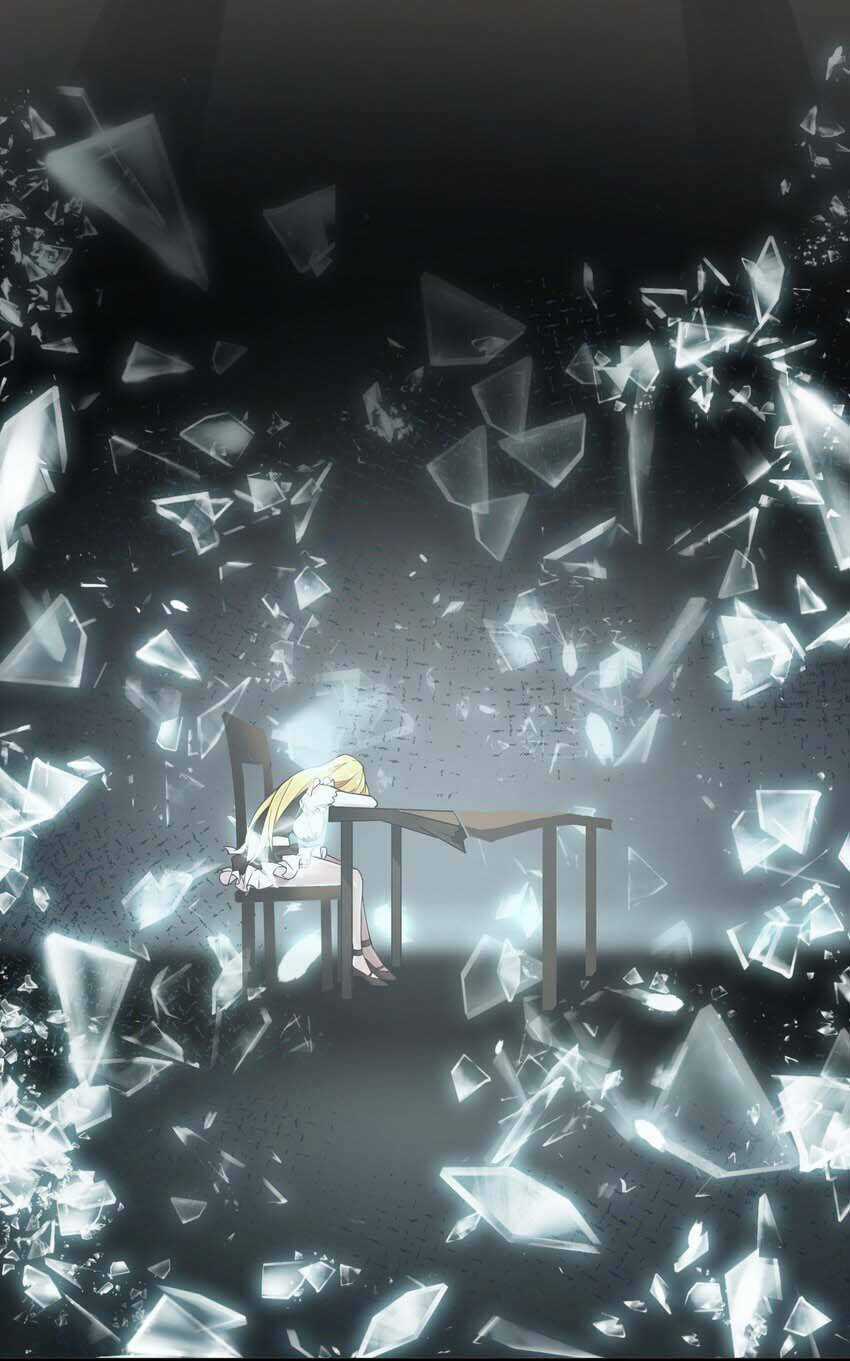 Thánh Nữ, Xin Hãy Dừng Ngay Những Trò Quái Đản Của Cô Đi!! Chapter 37 trang 21