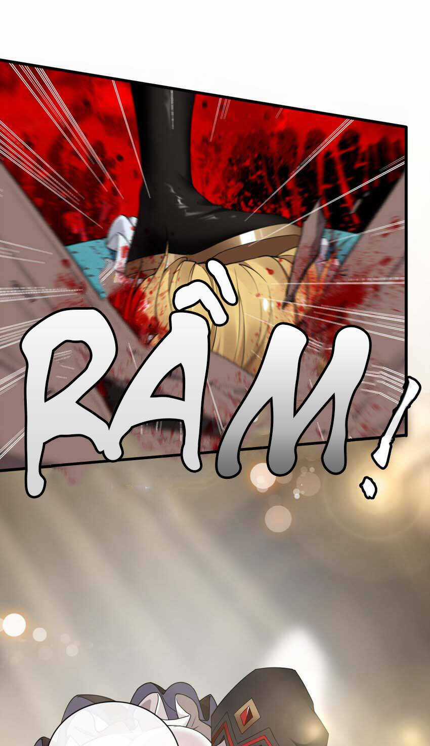 Thánh Nữ, Xin Hãy Dừng Ngay Những Trò Quái Đản Của Cô Đi!! Chapter 37 trang 25