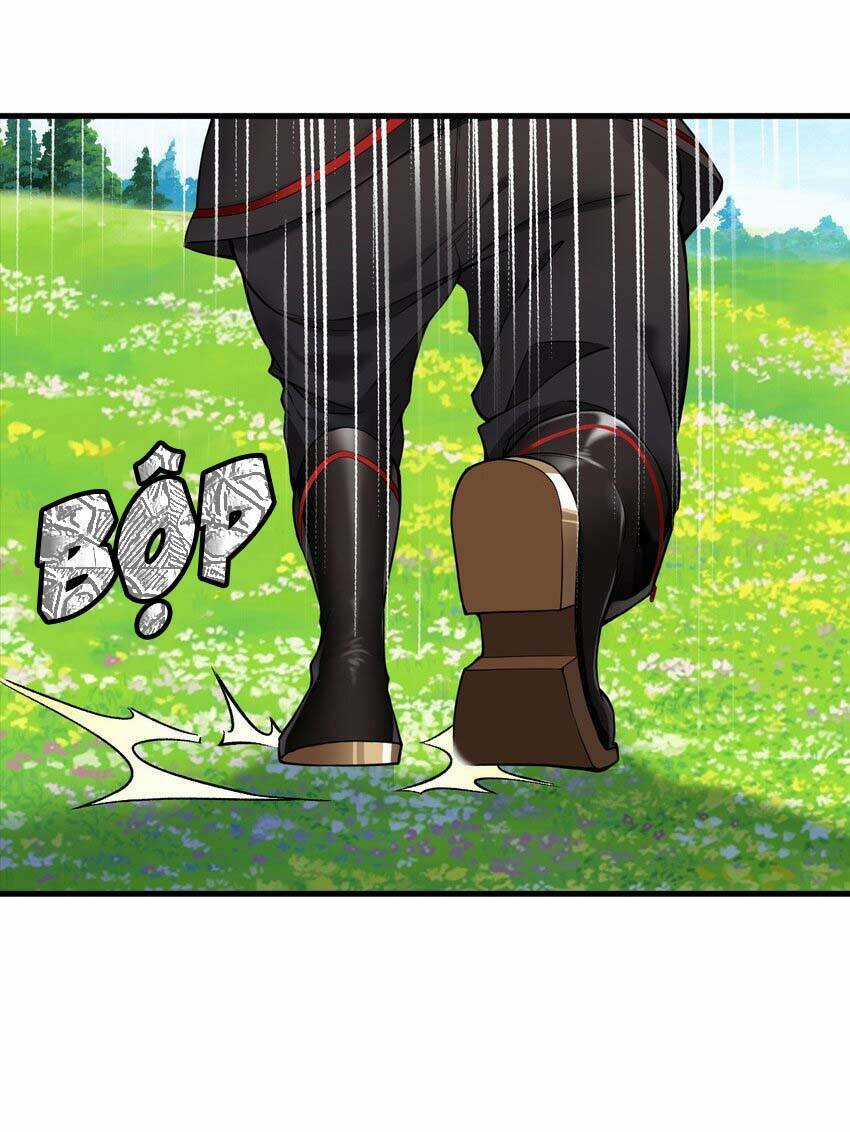 Thánh Nữ, Xin Hãy Dừng Ngay Những Trò Quái Đản Của Cô Đi!! Chapter 37 trang 31