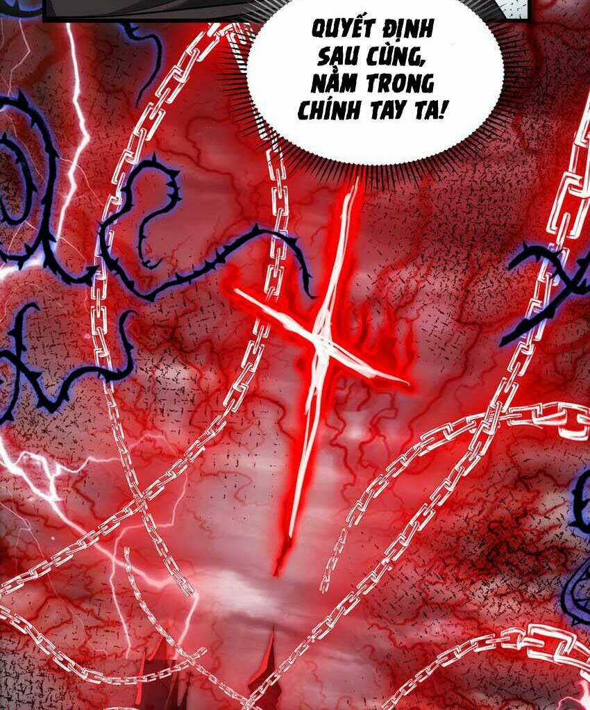 Thánh Nữ, Xin Hãy Dừng Ngay Những Trò Quái Đản Của Cô Đi!! Chapter 37 trang 36