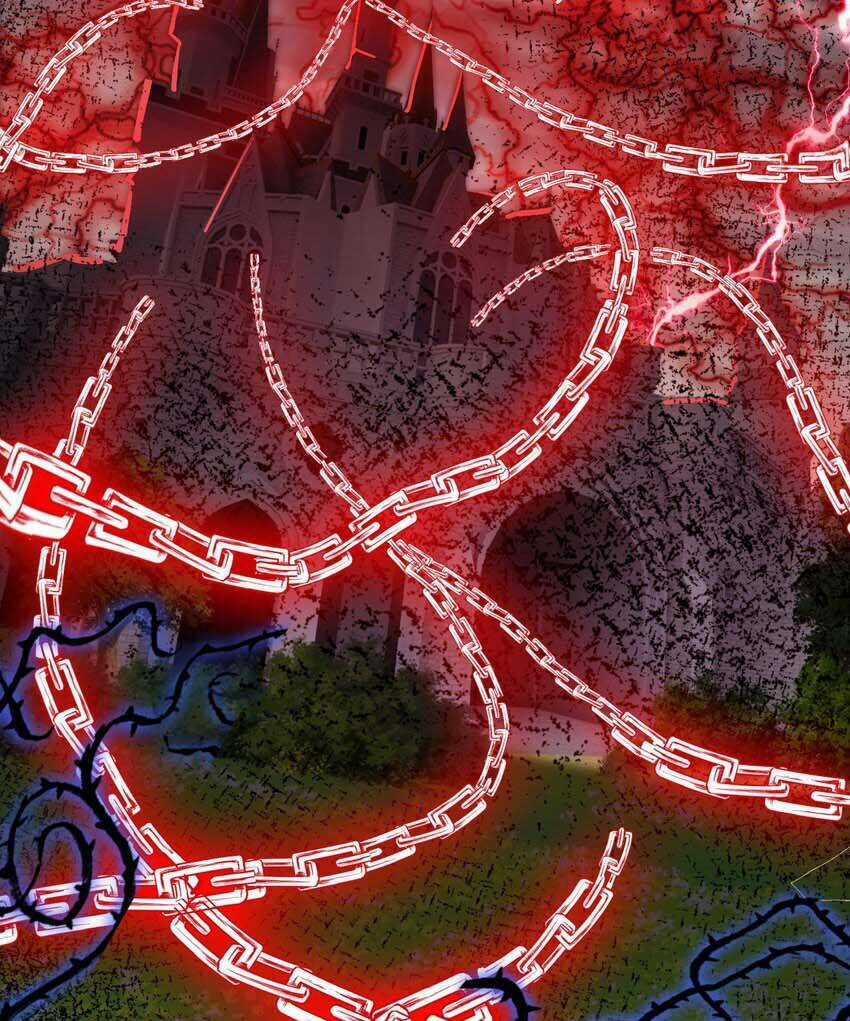 Thánh Nữ, Xin Hãy Dừng Ngay Những Trò Quái Đản Của Cô Đi!! Chapter 37 trang 37