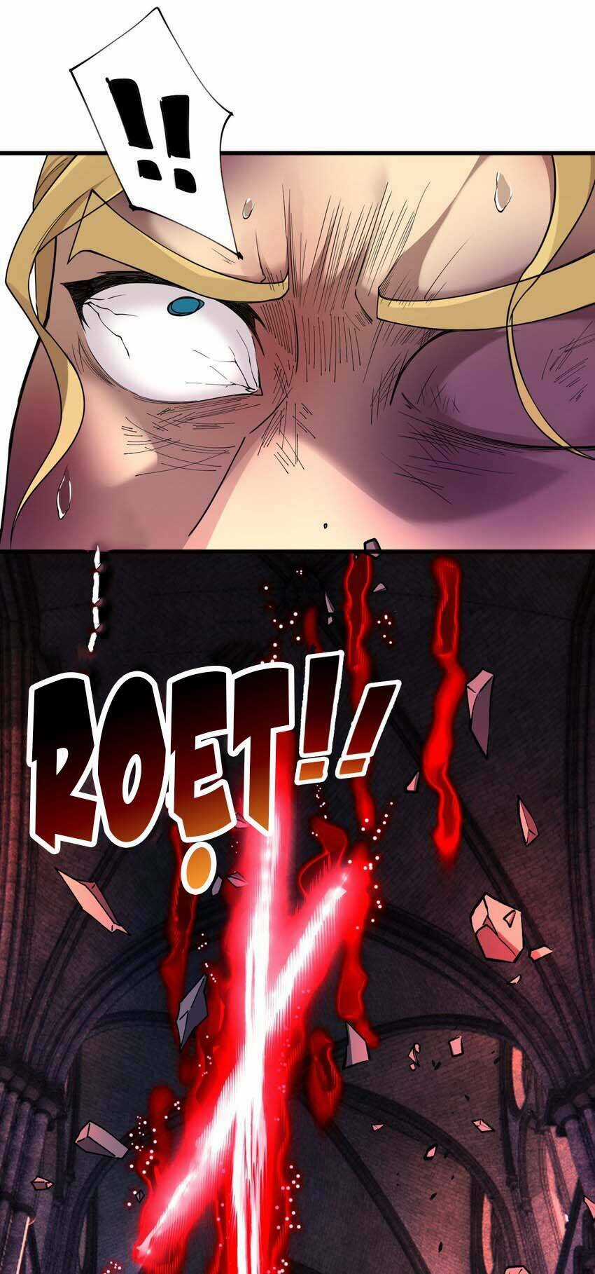 Thánh Nữ, Xin Hãy Dừng Ngay Những Trò Quái Đản Của Cô Đi!! Chapter 37 trang 39