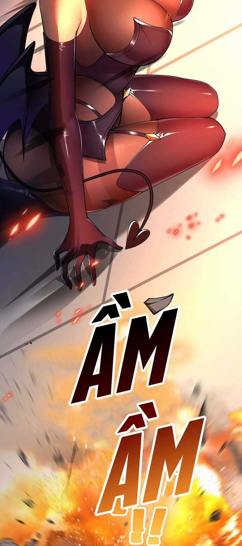 Thánh Nữ, Xin Hãy Dừng Ngay Những Trò Quái Đản Của Cô Đi!! Chapter 37 trang 42