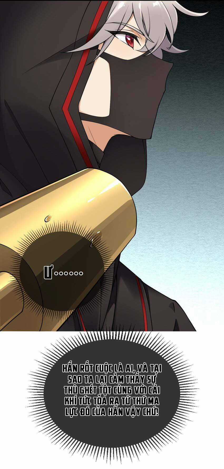 Thánh Nữ, Xin Hãy Dừng Ngay Những Trò Quái Đản Của Cô Đi!! Chapter 37 trang 44