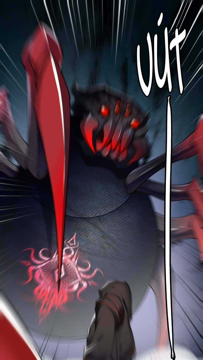 Thánh Nữ, Xin Hãy Dừng Ngay Những Trò Quái Đản Của Cô Đi!! Chapter 37 trang 6