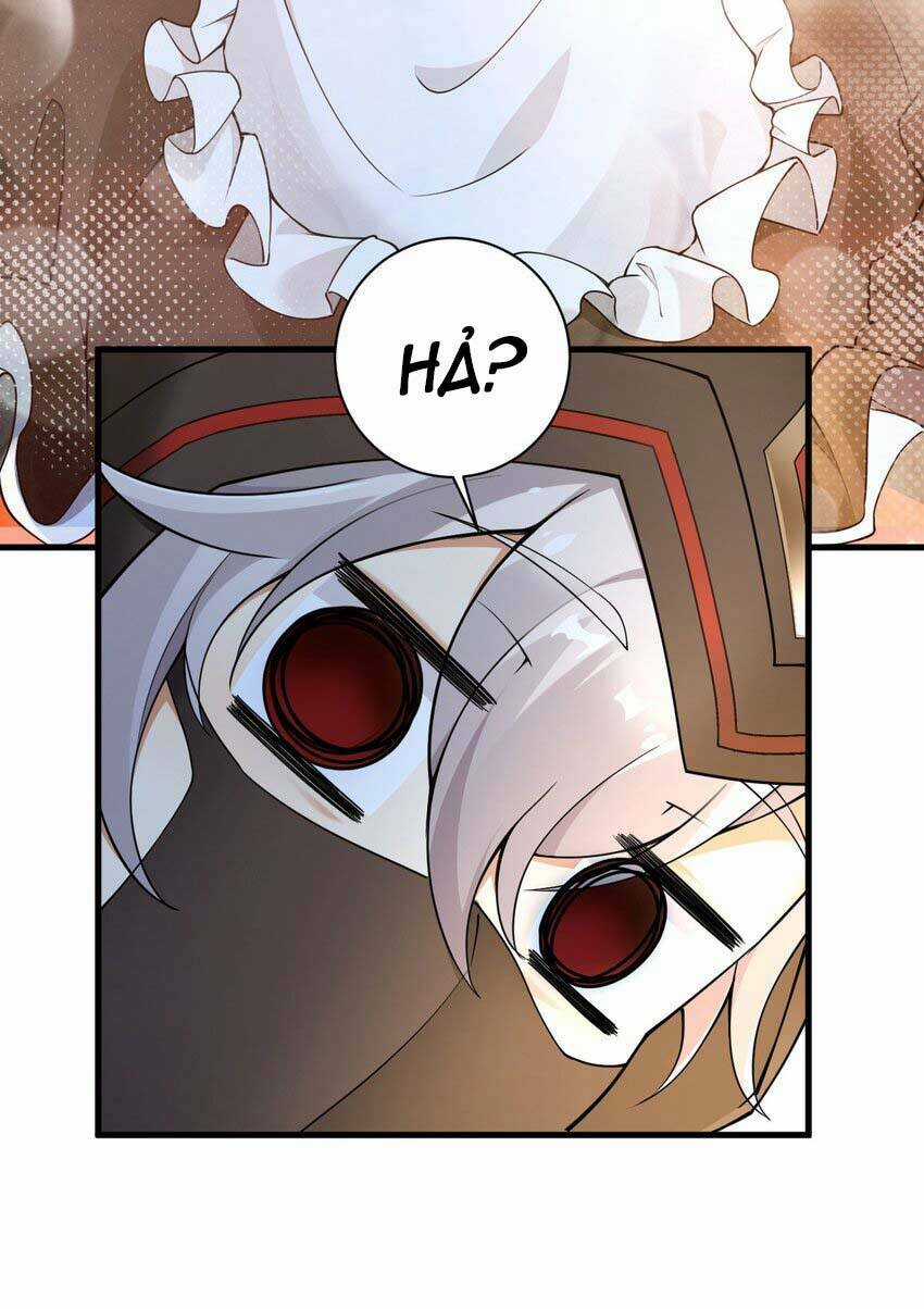 Thánh Nữ, Xin Hãy Dừng Ngay Những Trò Quái Đản Của Cô Đi!! Chapter 38 trang 29