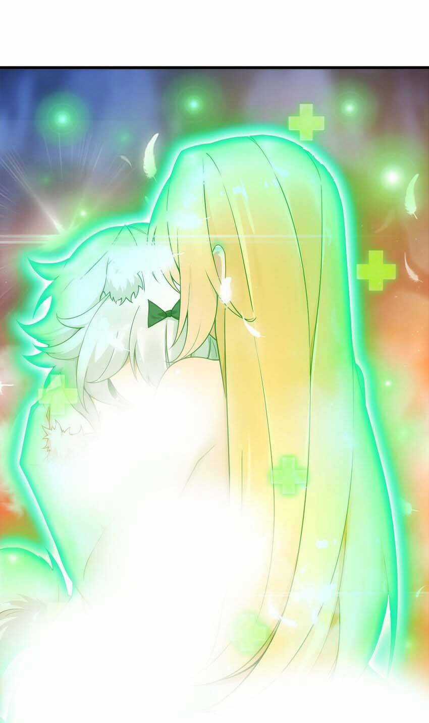 Thánh Nữ, Xin Hãy Dừng Ngay Những Trò Quái Đản Của Cô Đi!! Chapter 38 trang 38