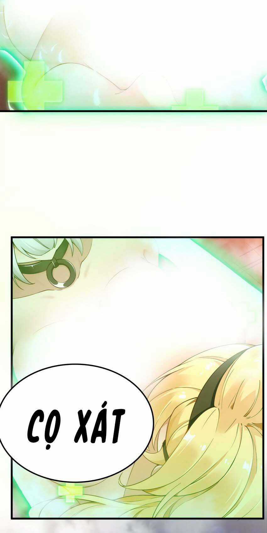 Thánh Nữ, Xin Hãy Dừng Ngay Những Trò Quái Đản Của Cô Đi!! Chapter 38 trang 39