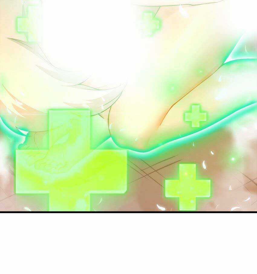 Thánh Nữ, Xin Hãy Dừng Ngay Những Trò Quái Đản Của Cô Đi!! Chapter 38 trang 41