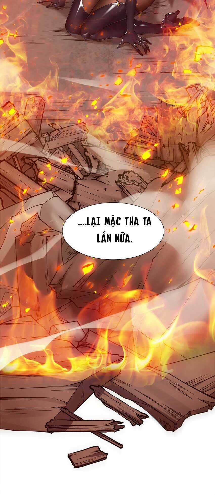 Thánh Nữ, Xin Hãy Dừng Ngay Những Trò Quái Đản Của Cô Đi!! Chapter 38 trang 5