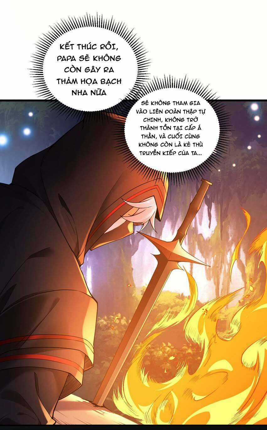 Thánh Nữ, Xin Hãy Dừng Ngay Những Trò Quái Đản Của Cô Đi!! Chapter 38 trang 8