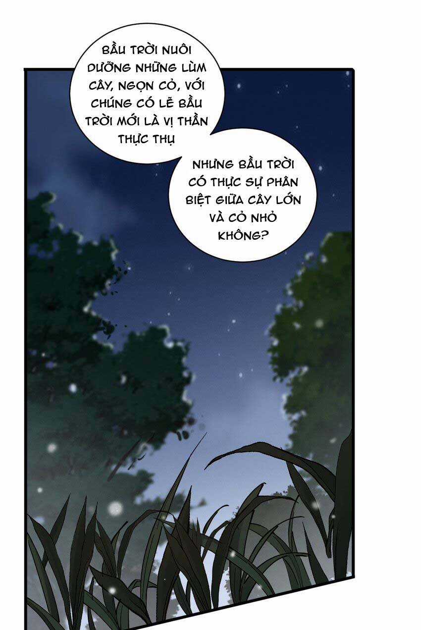 Thánh Nữ, Xin Hãy Dừng Ngay Những Trò Quái Đản Của Cô Đi!! Chapter 39 trang 20